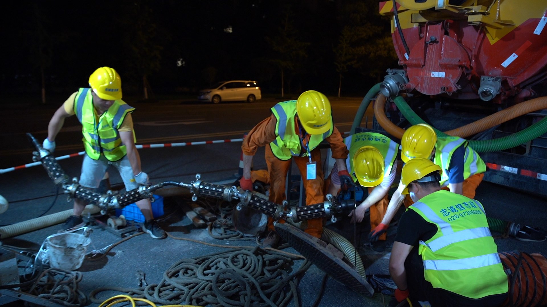 天峨紫外光固化修复